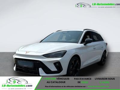 Cupra Leon ST 2.0 TDI 150 ch BVA