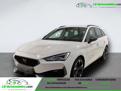Cupra Leon ST 2.0 TDI 150 ch BVA