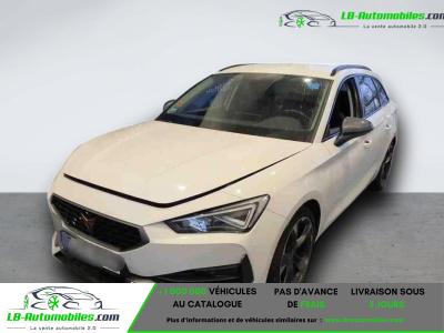 Cupra Leon ST 2.0 TDI 150 ch BVA