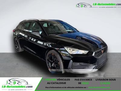 Cupra Leon ST 1.4 e-HYBRID 245 ch BVA