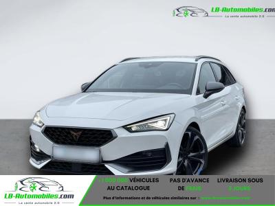 Cupra Leon ST 1.4 e-HYBRID 245 ch BVA
