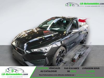 Cupra Leon ST 1.4 e-HYBRID 245 ch BVA