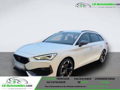 Cupra Leon ST 2.0 TDI 150 ch BVA