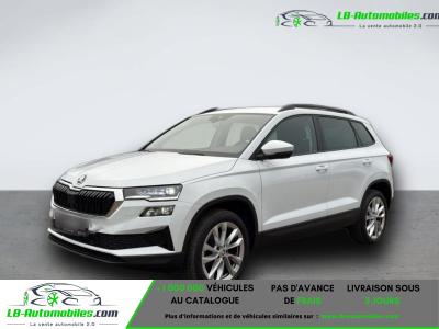 Skoda Karoq 1.5 TSI 150 ch BVM