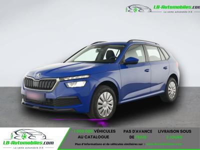 Skoda Kamiq 1.0 TSI Evo 110 ch BVM
