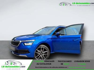 Skoda Kamiq 1.5 TSI 150 ch BVM