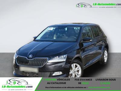 Skoda Fabia 1.0 TSI 110 ch BVM