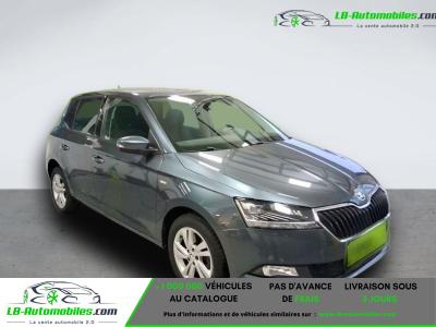Skoda Fabia 1.0 TSI 110 ch BVM