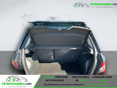 Skoda Fabia 1.0 TSI 110 ch BVM