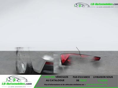 Skoda Fabia 1.0 TSI 110 ch BVA