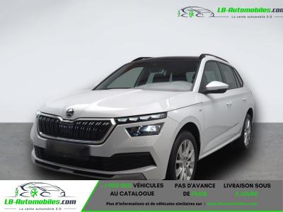 Skoda Kamiq 1.5 TSI 150 ch BVA