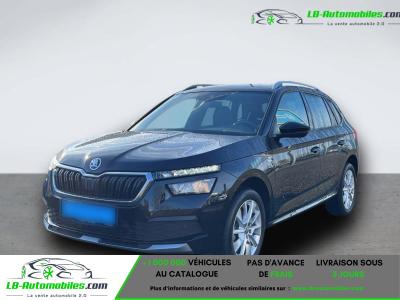 Skoda Kamiq 1.5 TSI 150 ch BVA