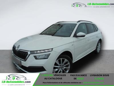 Skoda Kamiq 1.5 TSI 150 ch BVA