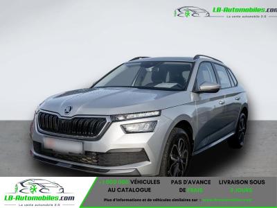 Skoda Kamiq 1.6 TDI 116 ch BVM