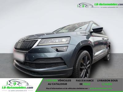 Skoda Karoq 1.0 TSI 116 ch BVA