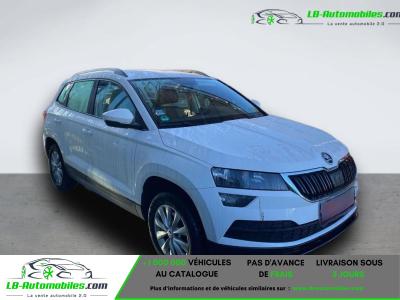 Skoda Karoq 1.0 TSI 116 ch BVM