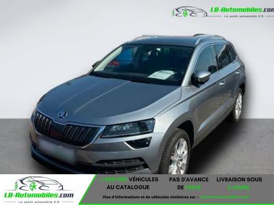 Skoda Karoq 1.0 TSI 116 ch BVM