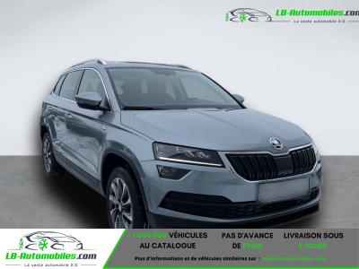 Skoda Karoq 1.0 TSI 116 ch BVM