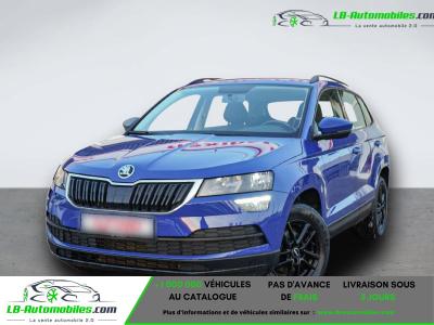 Skoda Karoq 1.0 TSI 116 ch BVM