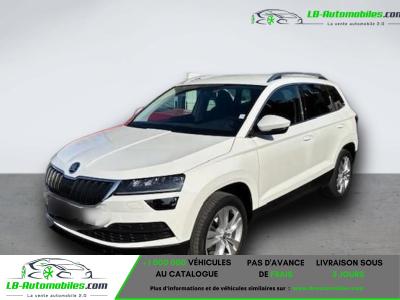 Skoda Karoq 1.5 TSI 150 ch BVM