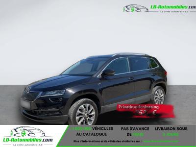 Skoda Karoq 1.5 TSI 150 ch BVM