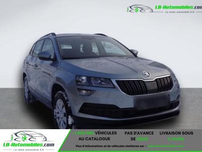 Skoda Karoq 1.5 TSI 150 ch BVM