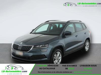 Skoda Karoq 1.5 TSI 150 ch BVA