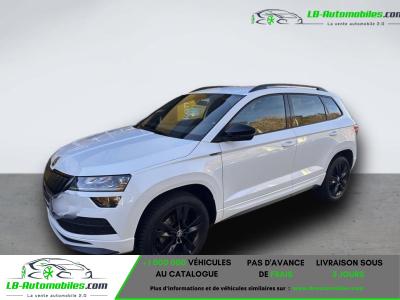 Skoda Karoq 1.5 TSI 150 ch BVM