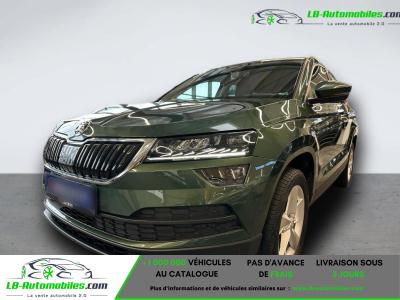 Skoda Karoq 1.6 TDI 116 ch BVA