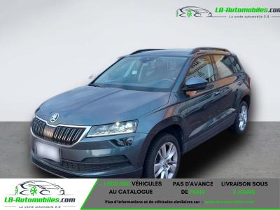 Skoda Karoq 1.6 TDI 116 ch BVA