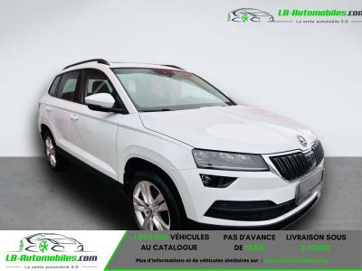 Skoda Karoq 1.5 TSI 150 ch BVA