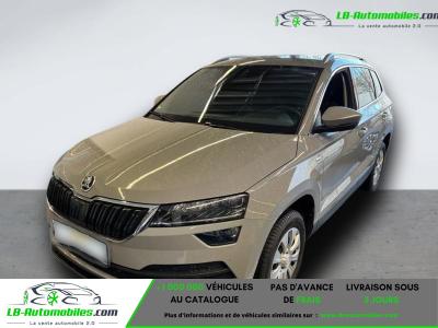 Skoda Karoq 1.6 TDI 116 ch BVA