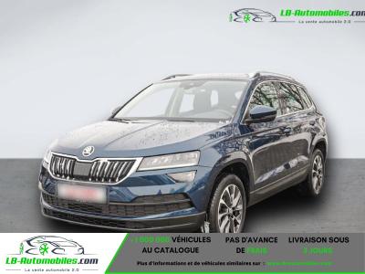 Skoda Karoq 1.6 TDI 116 ch BVA