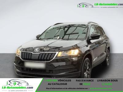 Skoda Karoq 2.0 TDI 150 ch 4x4 BVA
