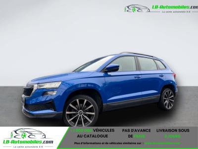 Skoda Karoq 1.0 TSI 110 ch
