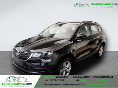 Skoda Karoq 1.0 TSI 110 ch