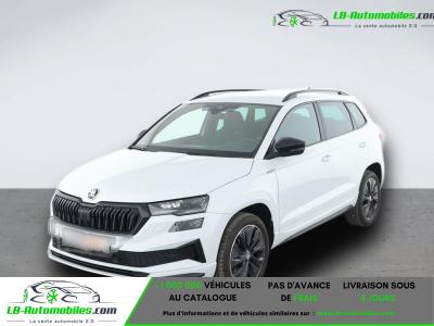 Skoda Karoq 1.5 TSI 150 ch  BVA