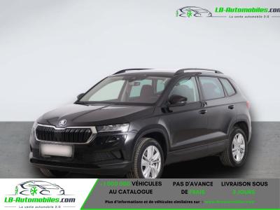 Skoda Karoq 1.5 TSI 150 ch  BVA