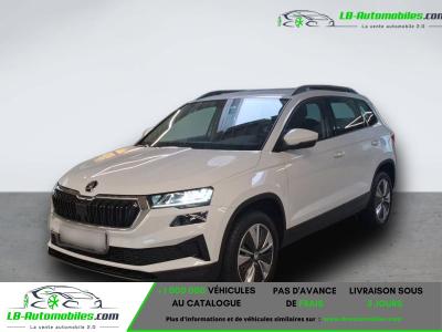 Skoda Karoq 1.5 TSI 150 ch  BVA