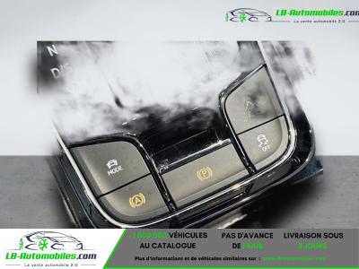 Skoda Karoq 2.0 TSI 190 ch 4x4 BVA