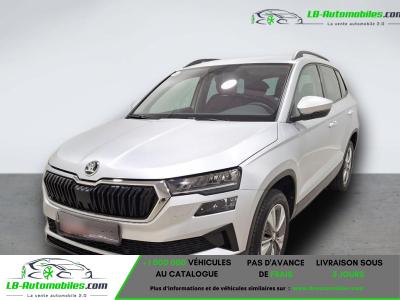 Skoda Karoq 2.0 TDI 116 ch BVM
