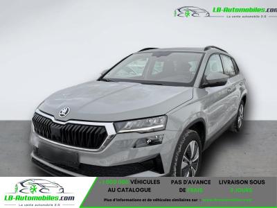 Skoda Karoq 2.0 TDI 116 ch BVM