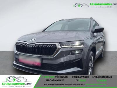 Skoda Karoq 2.0 TDI 116 ch BVM