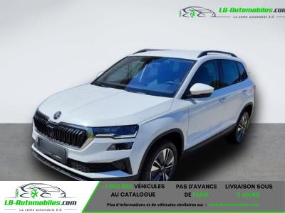 Skoda Karoq 2.0 TDI 116 ch BVM