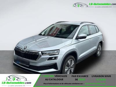 Skoda Karoq 2.0 TDI 116 ch BVM