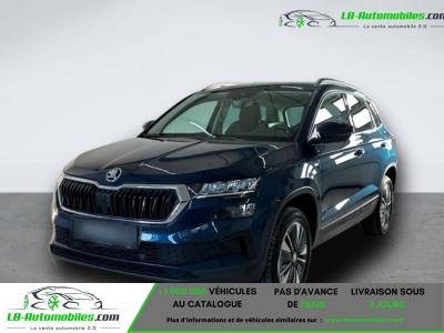 Skoda Karoq 1.0 TSI 110 ch