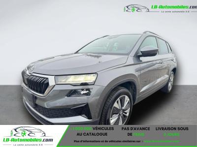Skoda Karoq 2.0 TDI 116 ch BVA