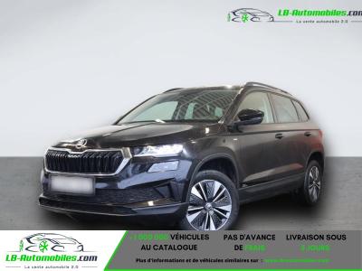 Skoda Karoq 2.0 TDI 116 ch BVA