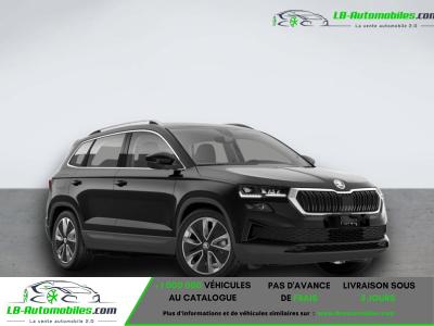 Skoda Karoq 2.0 TDI 116 ch BVM