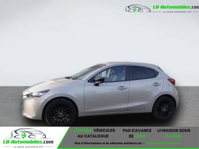 Mazda 2 1.5L SKYACTIV-G 90ch BVA